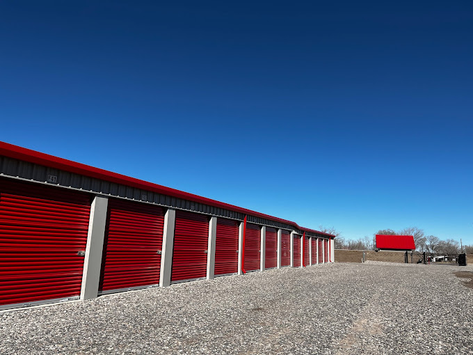 Self Storage Units in Springerville AZ